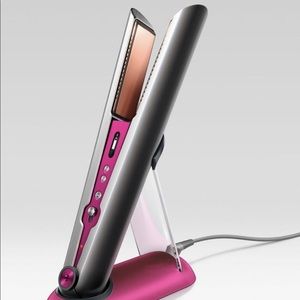 Dyson brand new straightener still in box